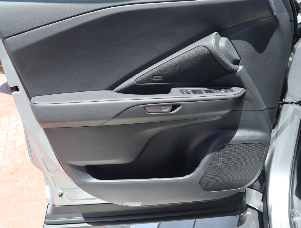 Thumbnail: 2026 Lexus TX - 22