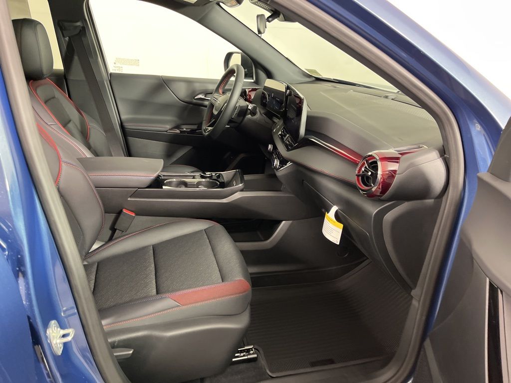 2026 Chevrolet Equinox RS 7