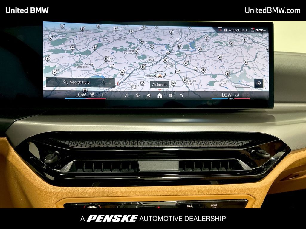 2025 BMW 4 Series M440i 18