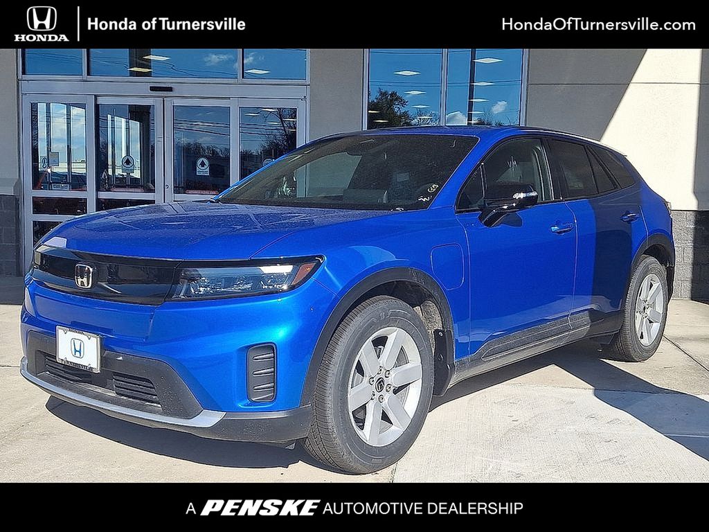 2025 Honda Prologue EX -
                  Turnersville, NJ