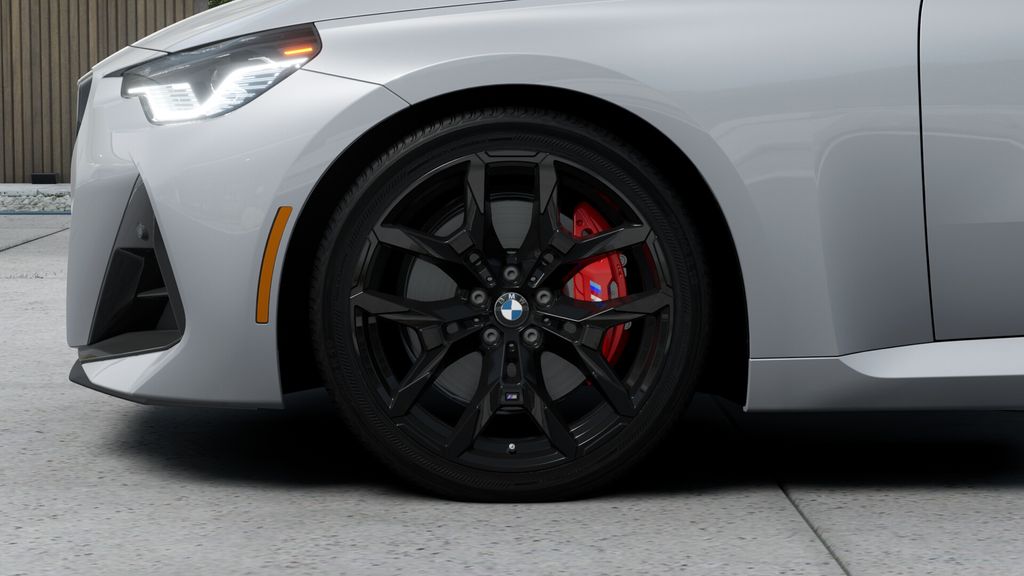Thumbnail: 2026 BMW 2 Series - 28