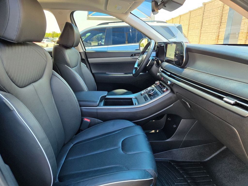 Used 2024 Hyundai Palisade SUV