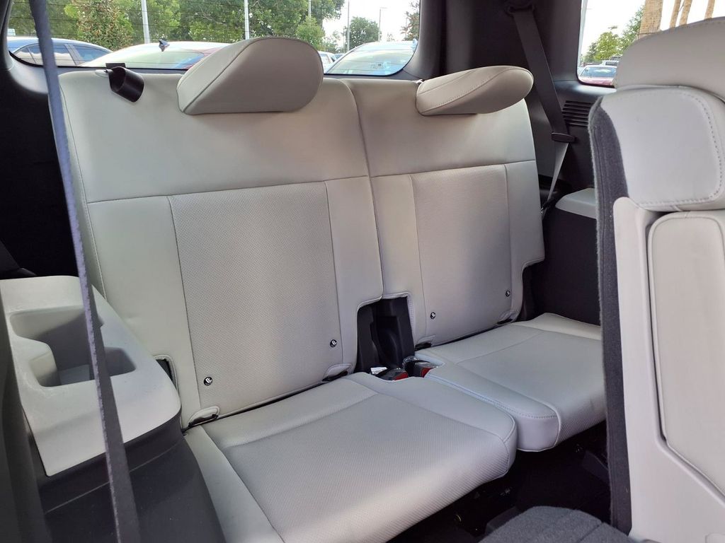 Used 2024 Hyundai Santa Fe SUV
