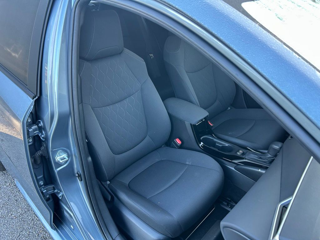 Thumbnail: 2021 Toyota Corolla - 15