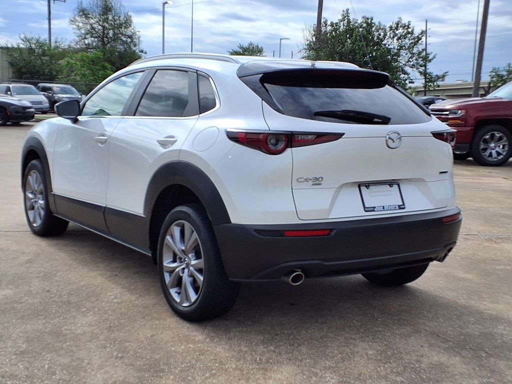 2023 Mazda CX-30 2.5 S Preferred Package - 1