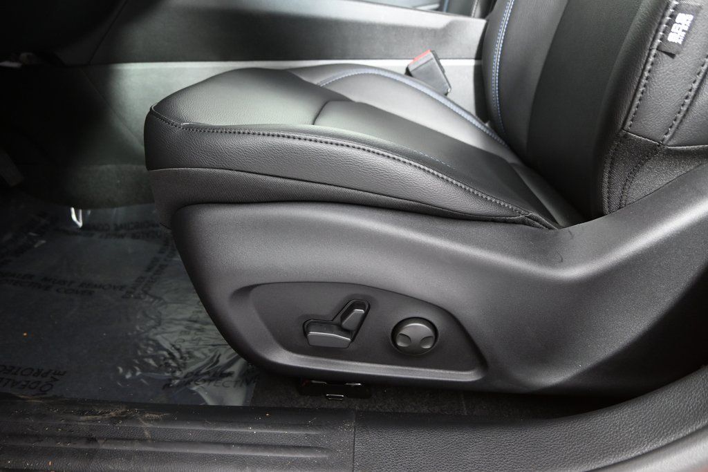 2026 Jeep Compass Limited Altitude - Photo 21