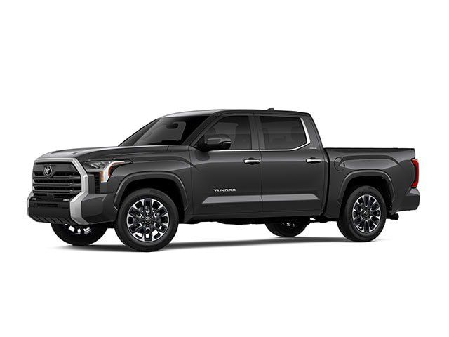 2025 Toyota Tundra Limited -
                West Palm Beach, FL