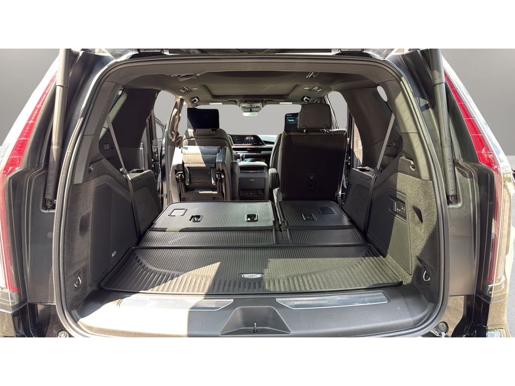 2024 Cadillac Escalade