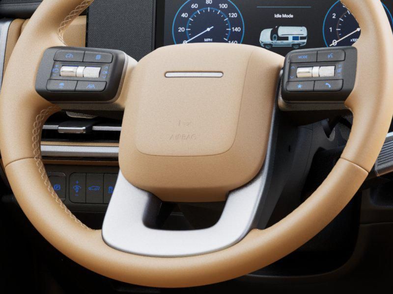 Thumbnail: 2027 Hyundai Santa Fe - 15