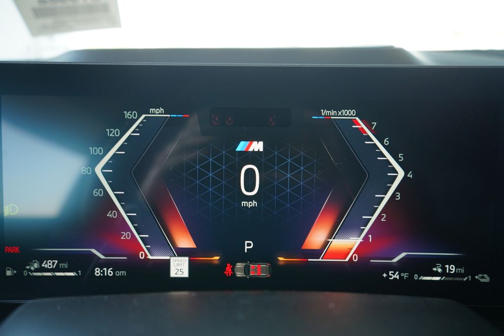 Thumbnail: 2026 BMW X5 - 17