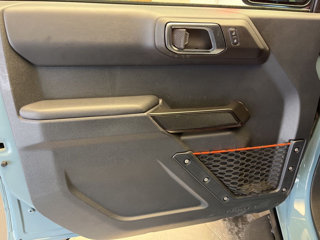 Thumbnail: 2023 Ford Bronco - 11