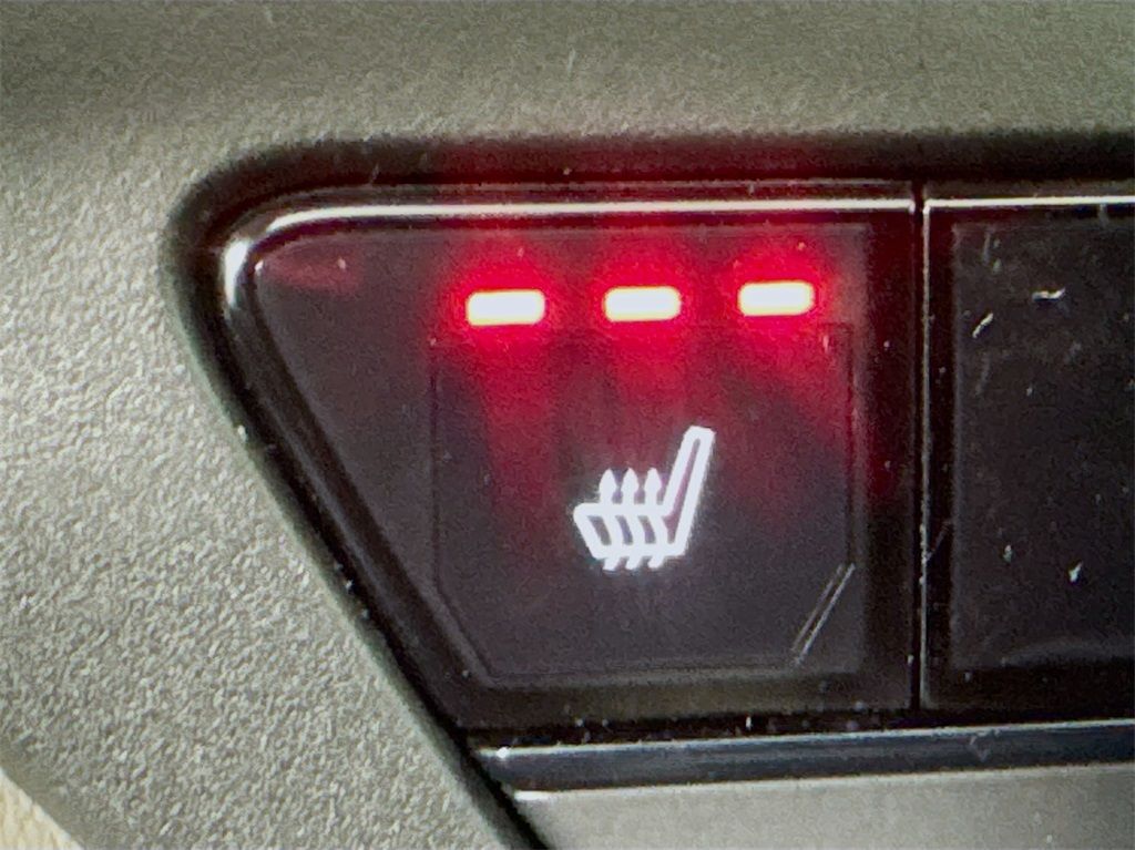 2025 Honda Accord SE photo