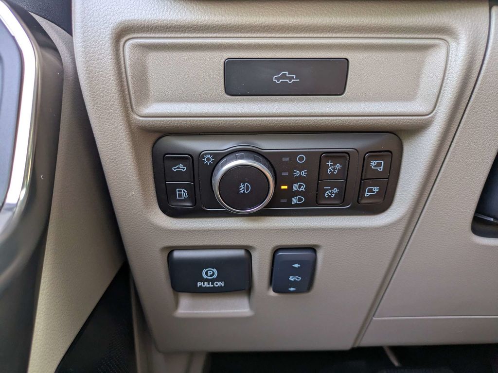 2026 Ford F-150 32