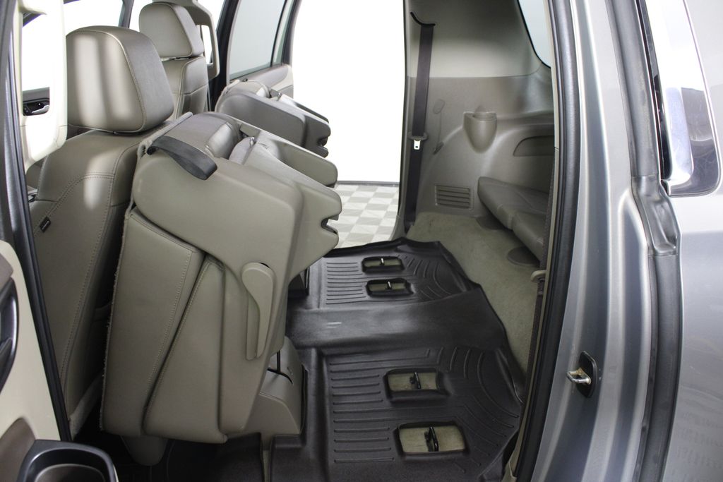 Used 2018 Chevrolet Suburban for sale in 