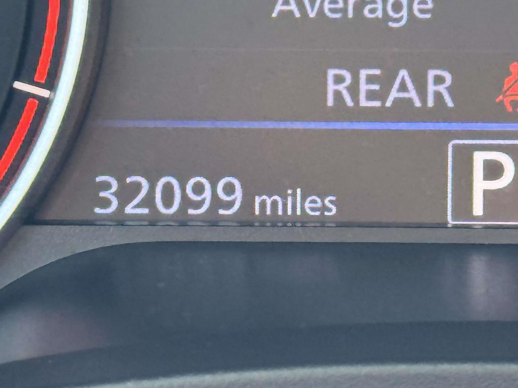 Used 2024 Nissan Altima Sedan