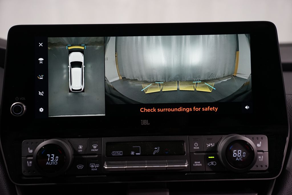 Thumbnail: 2026 Toyota Grand Highlander - 20