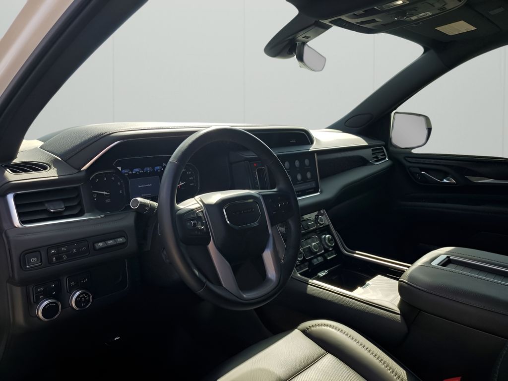 Used Car 2021 Gmc Yukon  Denali For Sale Under $60,000 In Austin, Texas