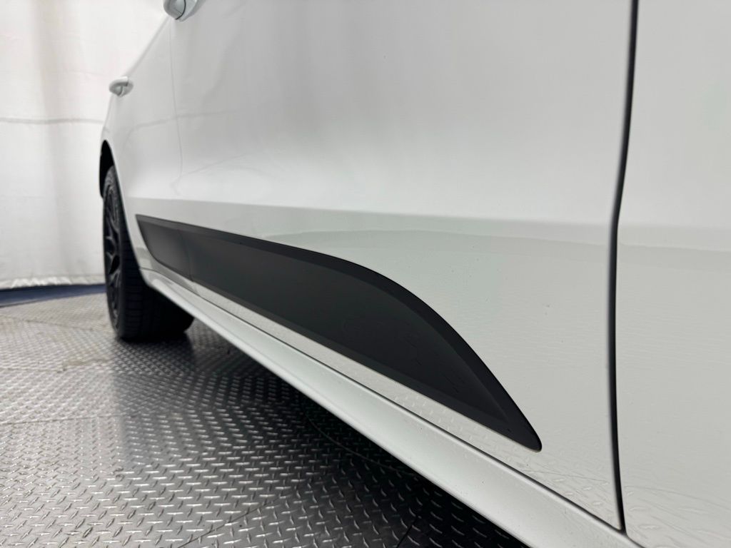 2021 Porsche Macan GTS 18