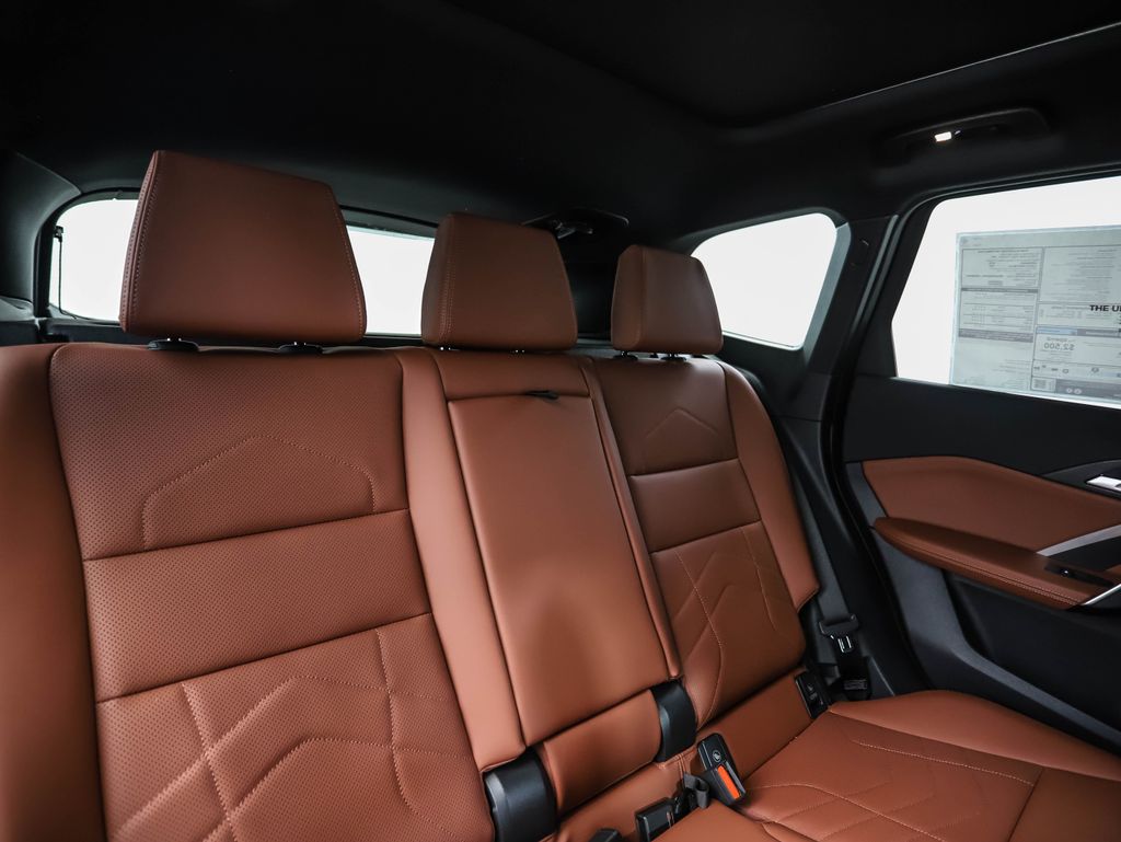 Thumbnail: 2026 BMW X1 - 28