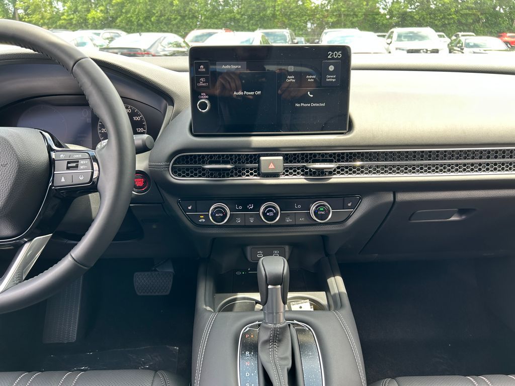 Thumbnail: 2027 Honda HR-V - 15