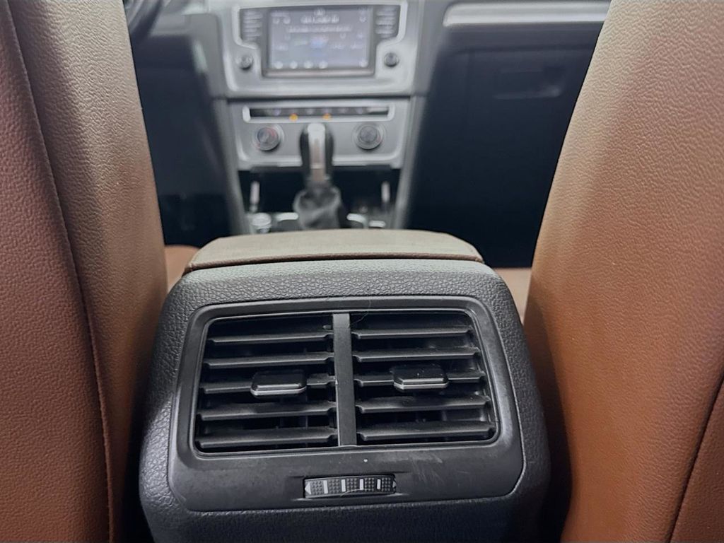 Used Car 2017 Volkswagen Golf Alltrack  Tsi Sel For Sale Under $15,000 In Austin, Texas