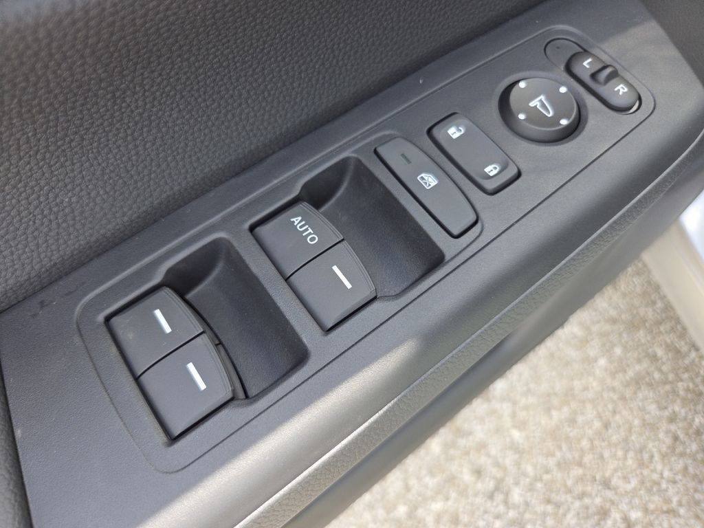 New 2026  Honda LX image 25