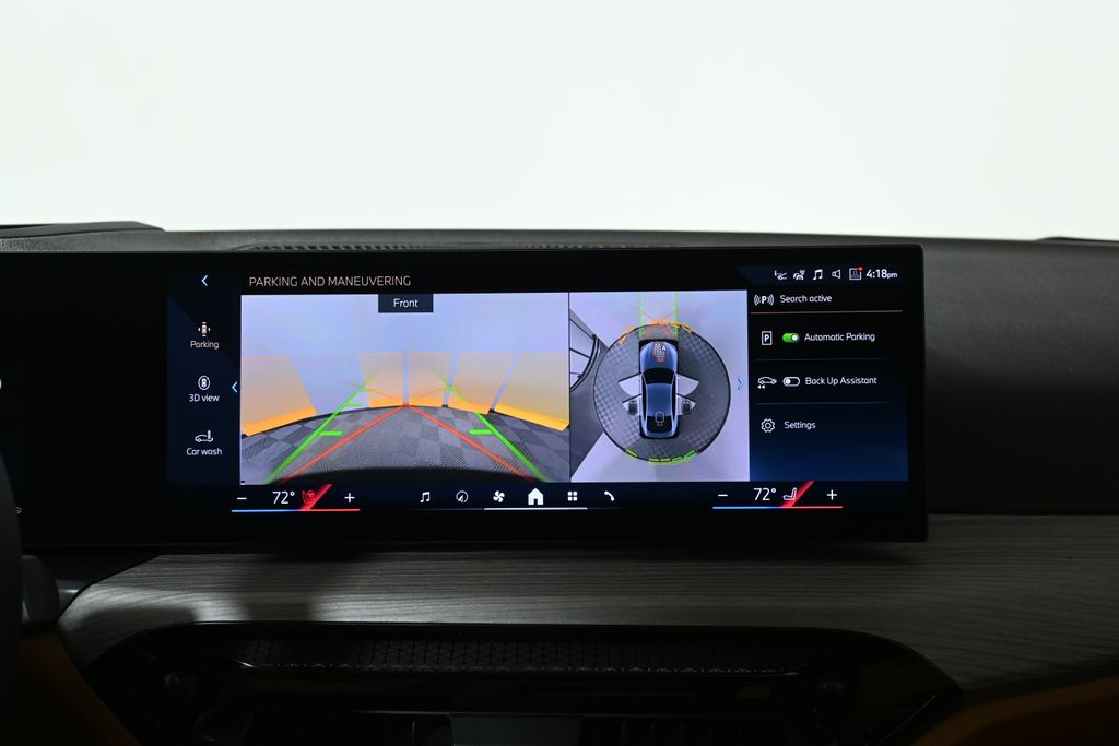 Thumbnail: 2026 BMW 4 Series - 23