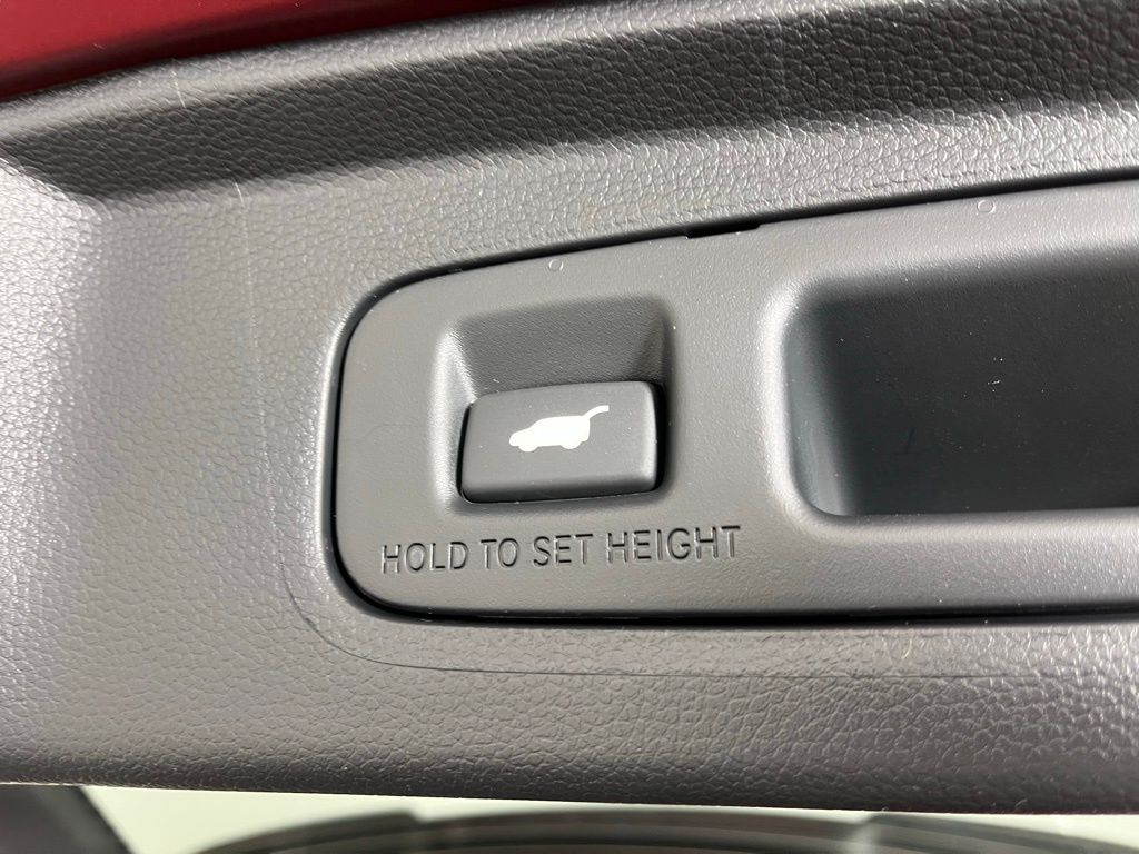 2025 Honda CR-V Sport-L 11