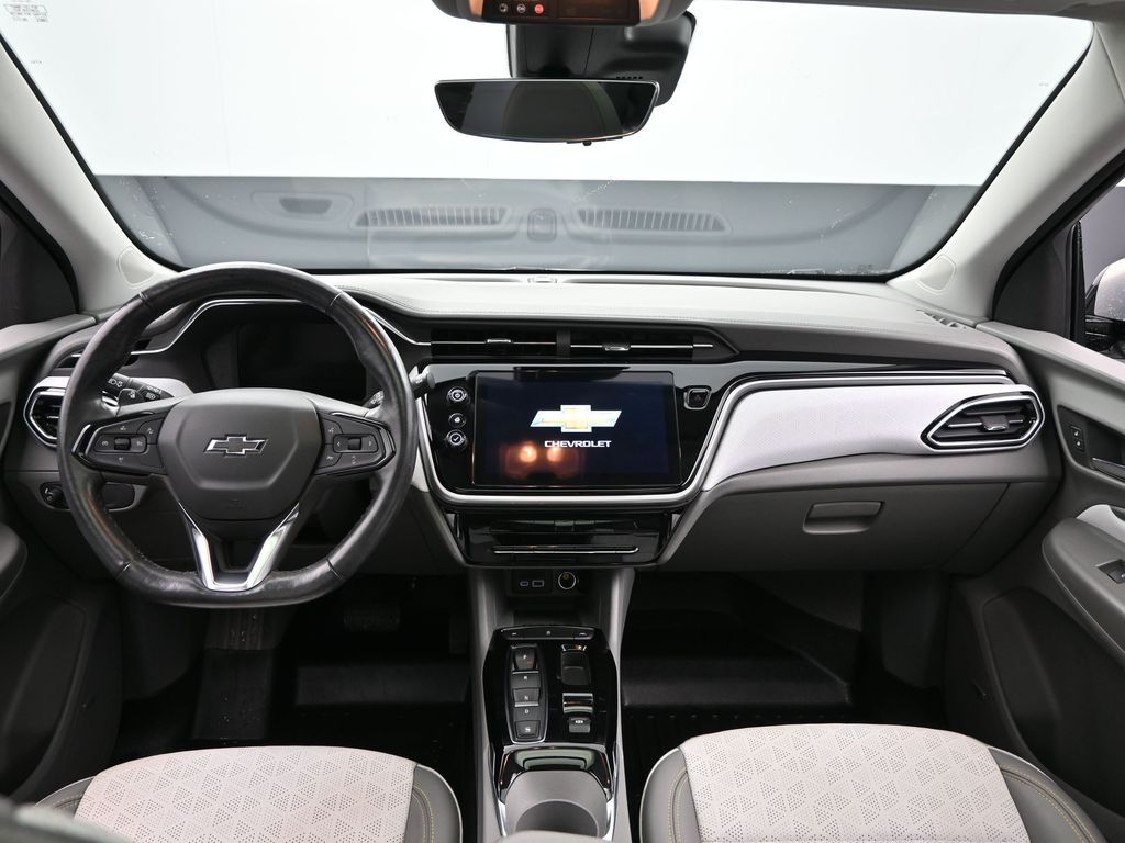 2022 Chevrolet Bolt EUV FWD Premier