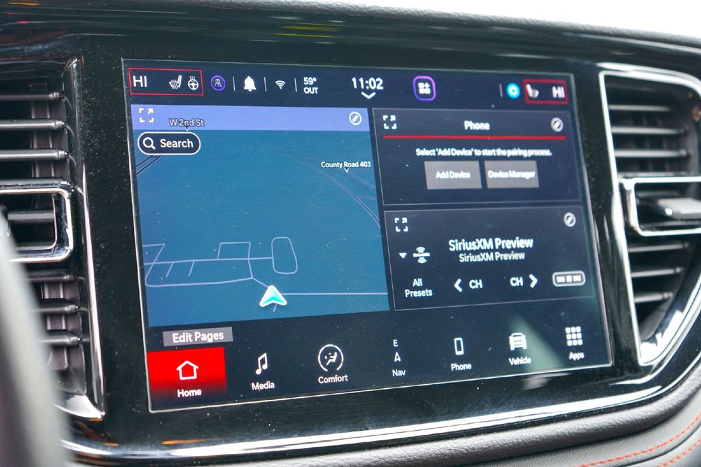 Used Car 2025 Dodge Durango  Gt For Sale Under $40,000 In Taylor, Texas