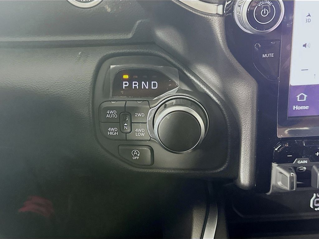 New 2026 White Ram Big Horn 12in image 12