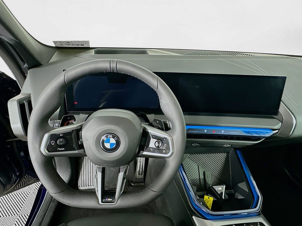 2025 BMW X3 3.0i 11