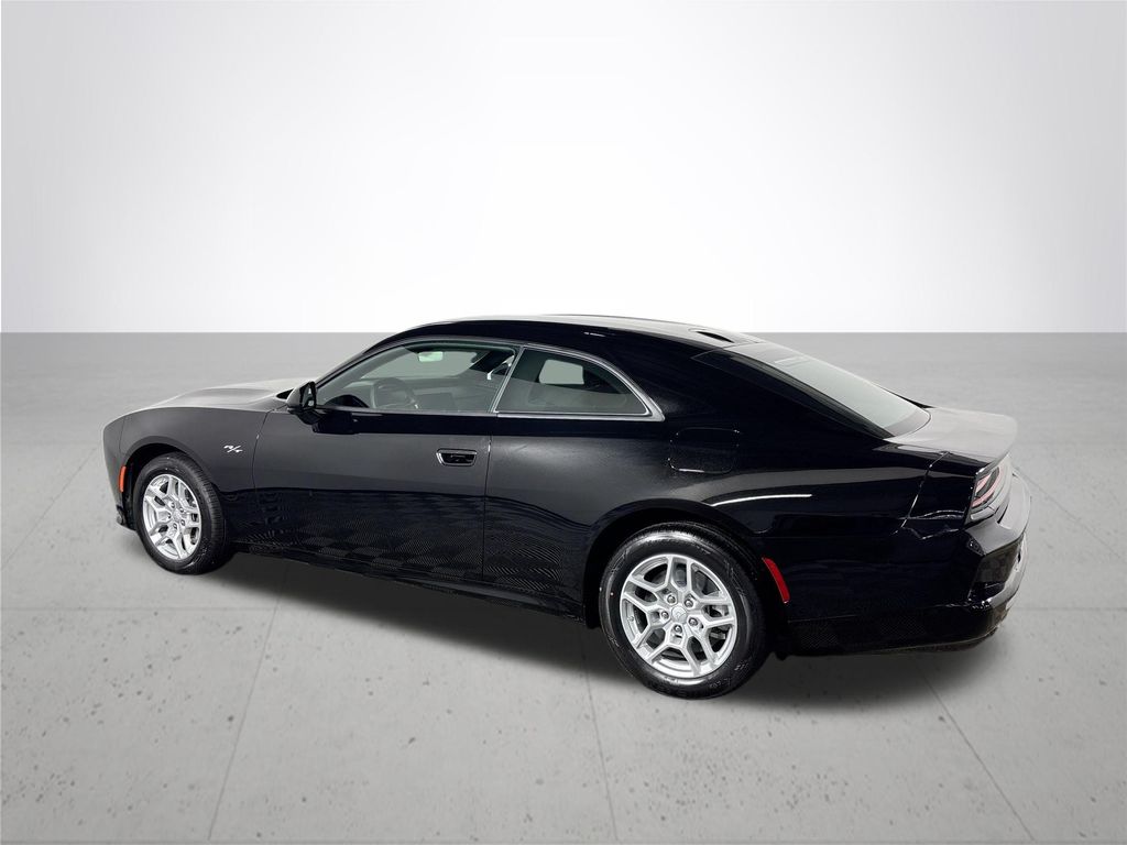 2026 Dodge Charger R/T