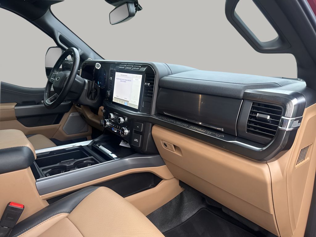 Used Car 2024 Ford F-350sd  Lariat For Sale Under $80,000 In Austin, Texas