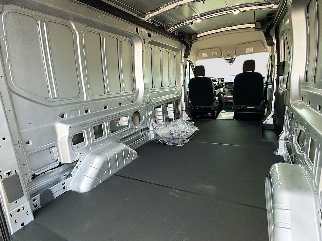 2026 Ford Transit Van Base - Photo 28