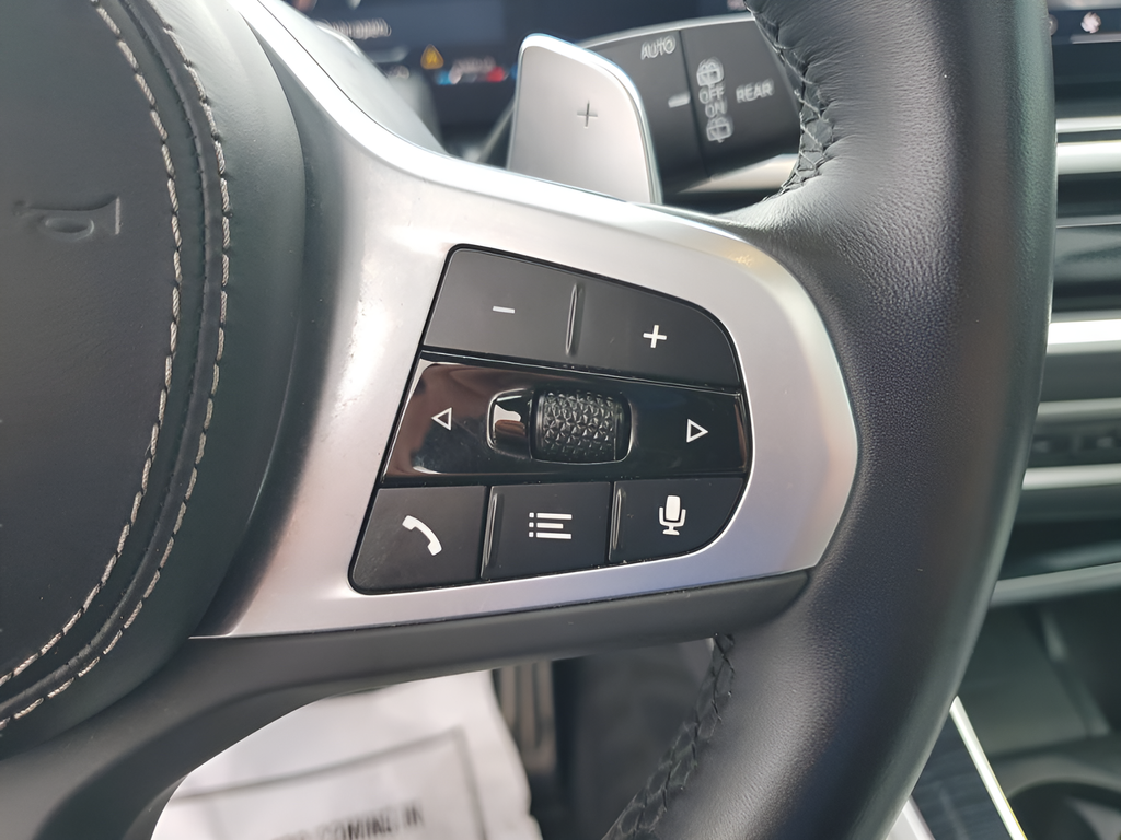 Used Car 2024 Bmw X5  Sdrive40i For Sale Under $50,000 In Austin, Texas