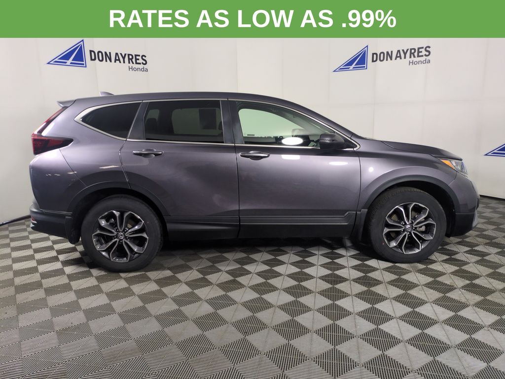 Used 2022 Honda CR-V For Sale in Fort Wayne, IN