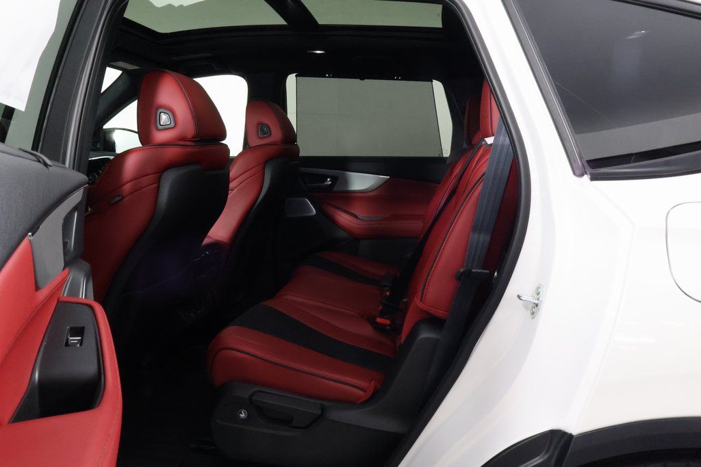 Thumbnail: 2026 Acura MDX - 7