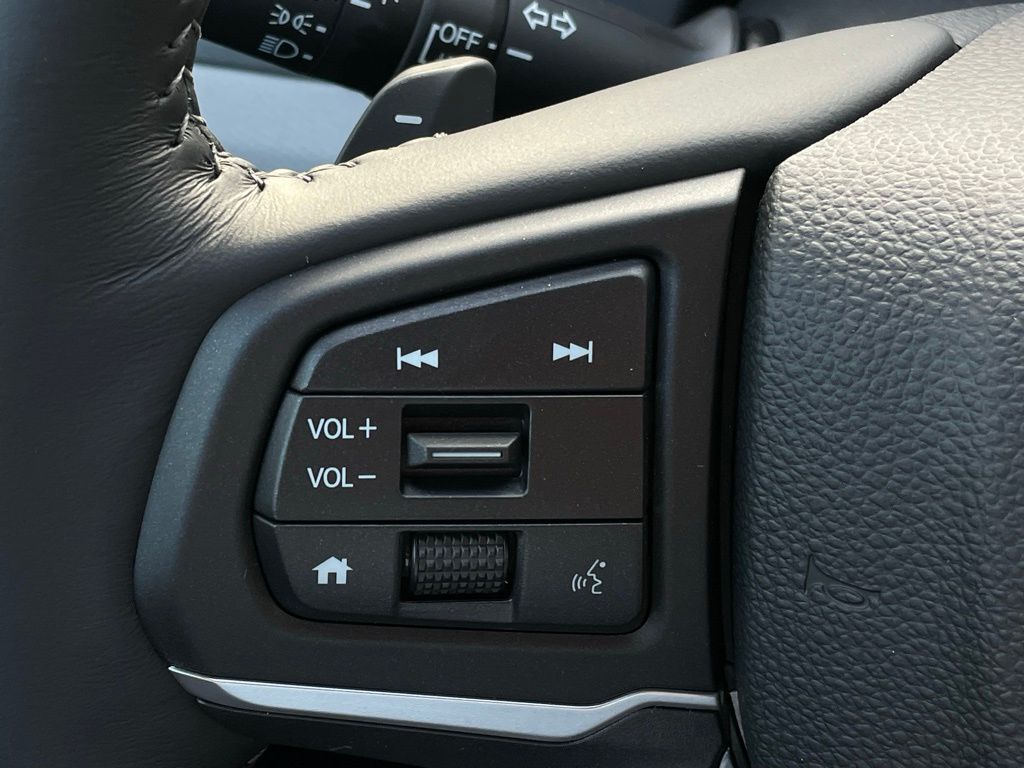 Thumbnail: 2025 Honda Ridgeline - 15