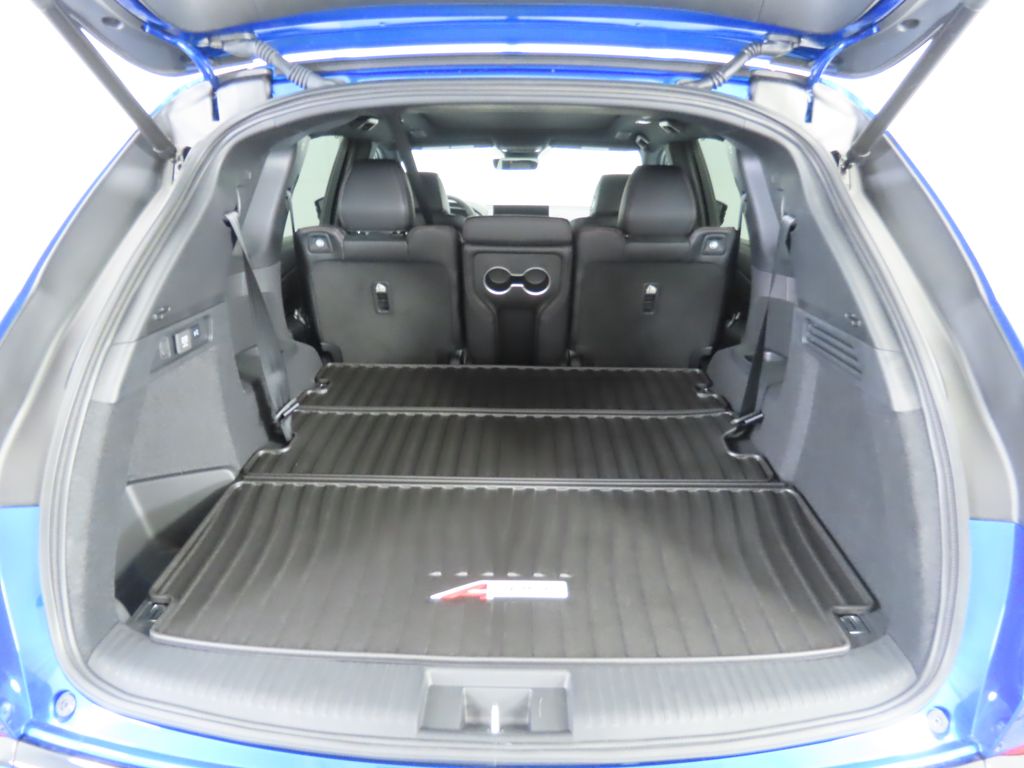 Thumbnail: 2026 Acura MDX - 29