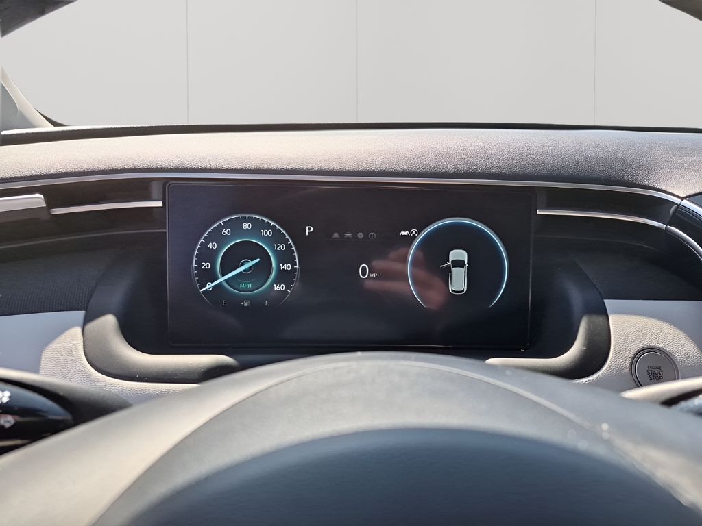 Used Car 2022 Hyundai Tucson  Sel For Sale Under $20,000 In Austin, Texas