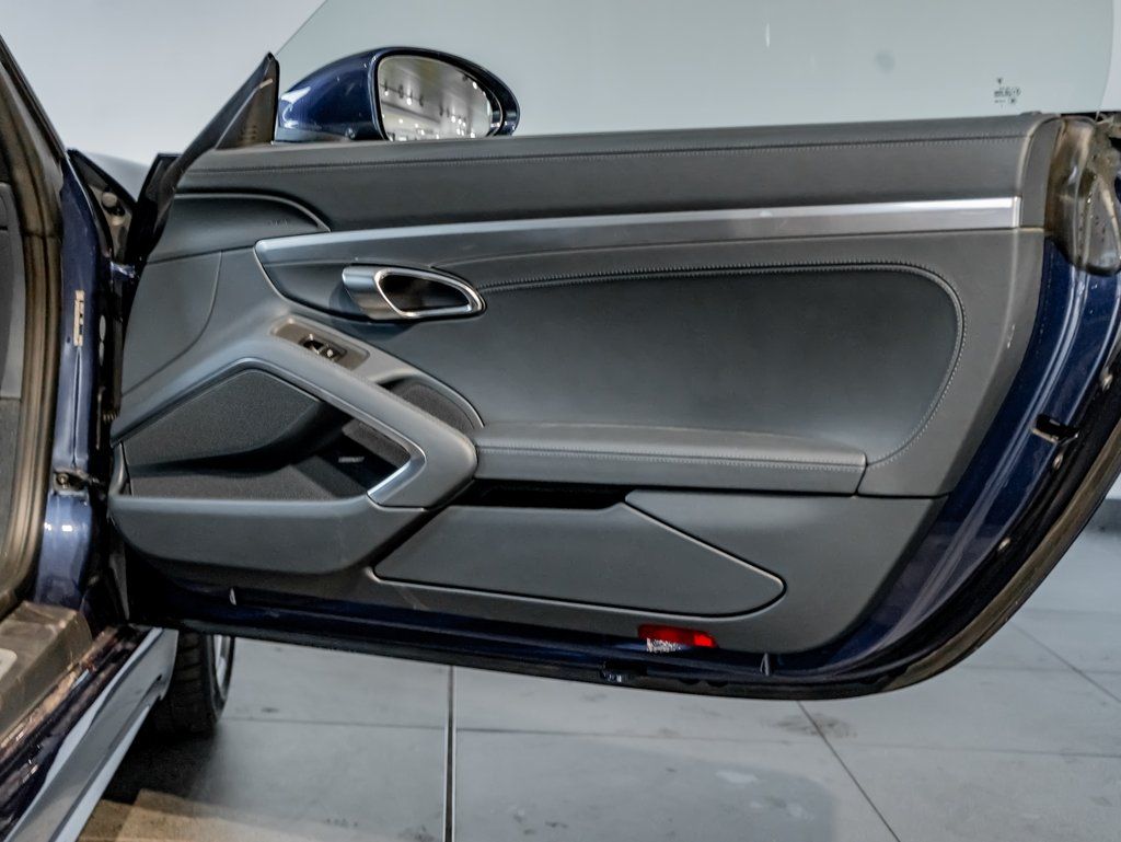 Certified Used 2024  Porsche S image 22