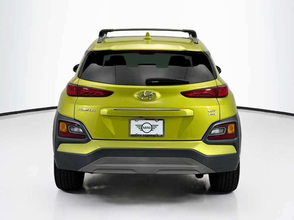 Thumbnail: 2019 Hyundai Kona - 6