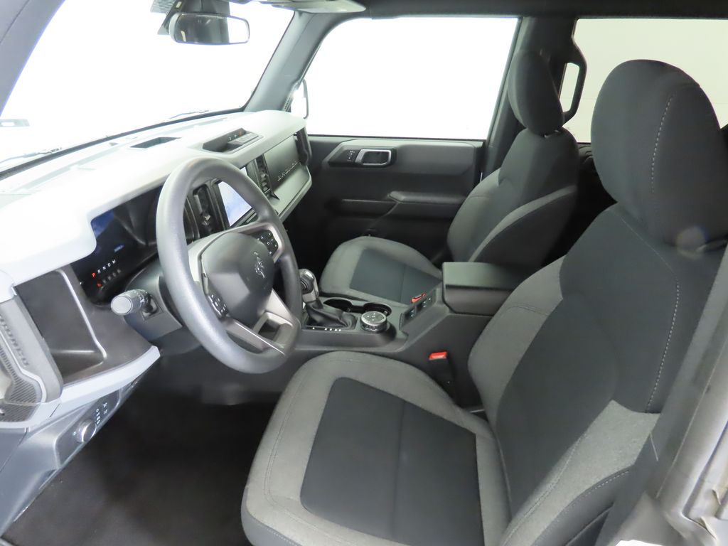 Thumbnail: 2021 Ford Bronco - 17