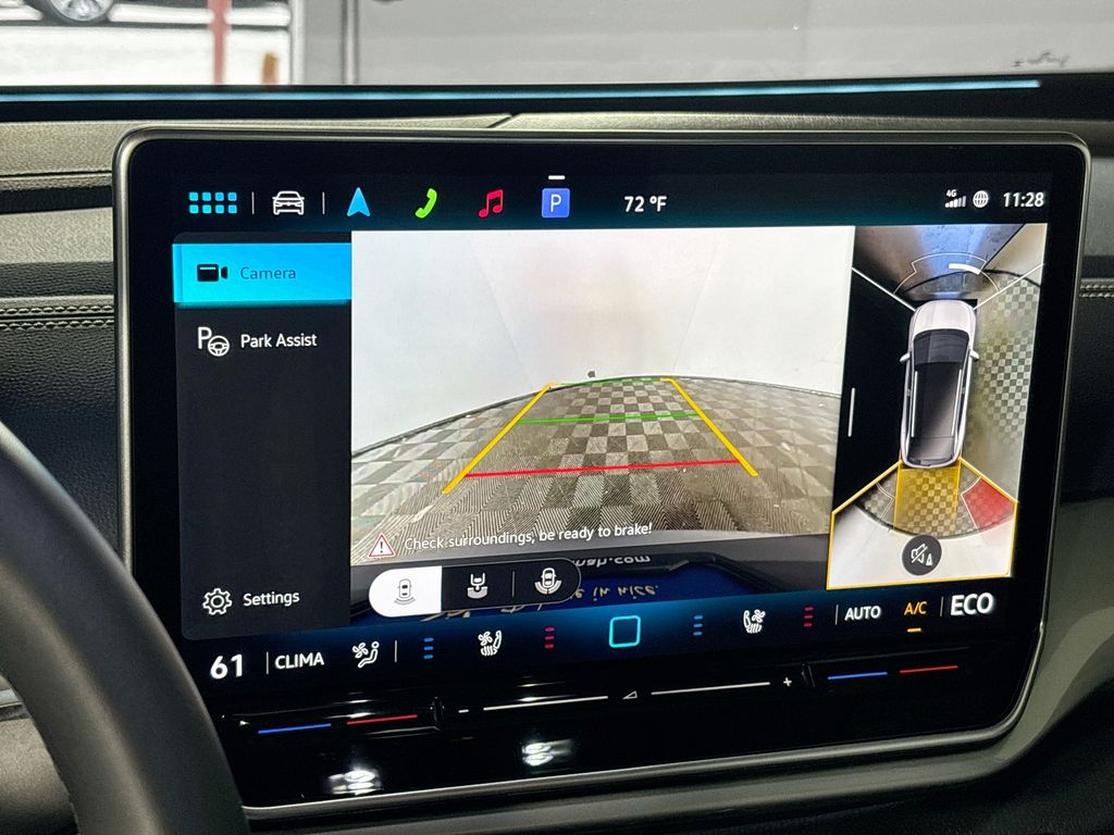 2025 Volkswagen ID.4 Pro S Plus