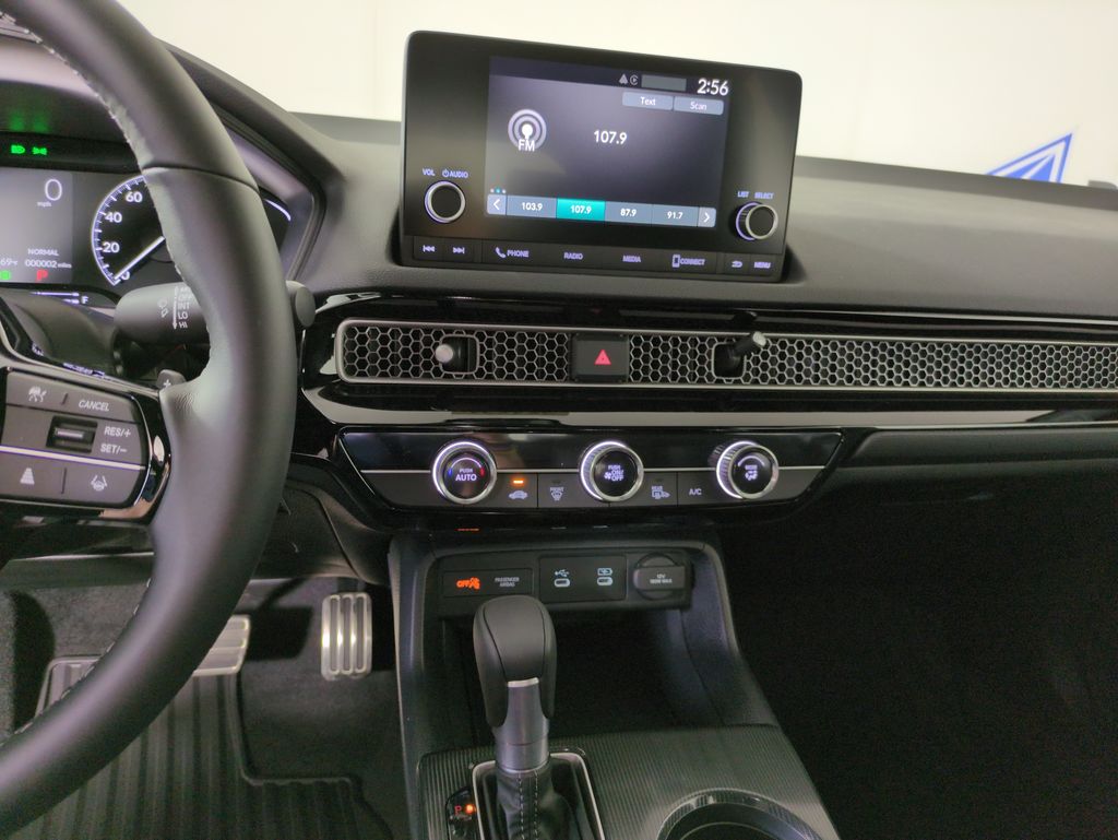 New 2025 Honda Civic For Sale in Fort Wayne, IN
