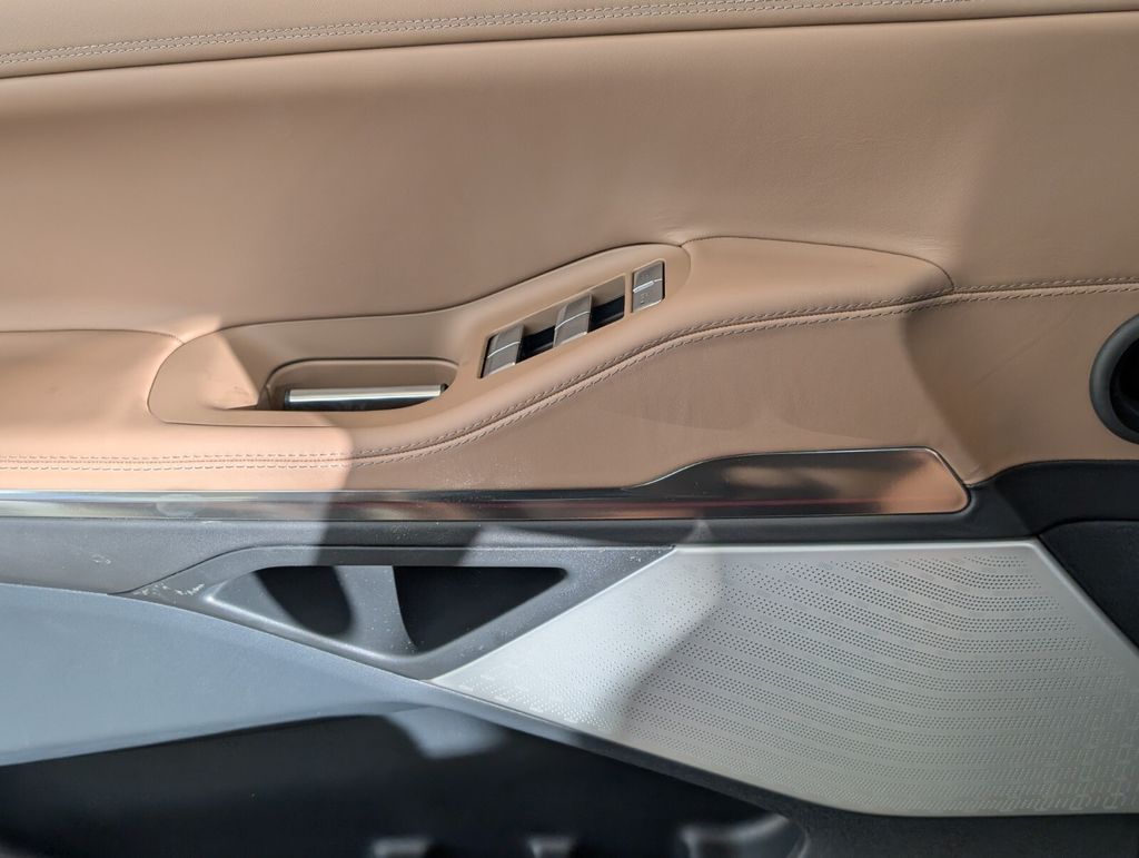 new 2026 Lincoln Navigator L car