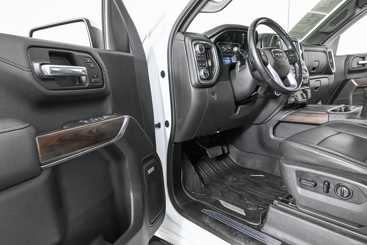 2019 GMC Sierra 1500 SLT 5