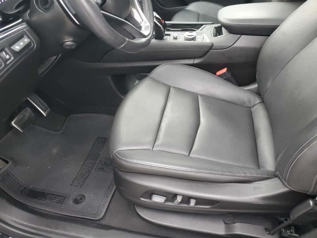 Used Car 2020 Cadillac Xt6  Sport For Sale Under $25,000 In Austin, Texas