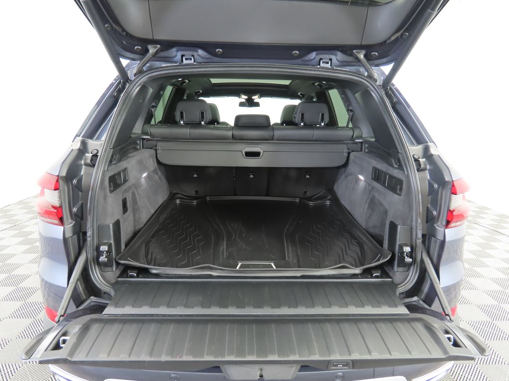 Thumbnail: 2019 BMW X5 - 29